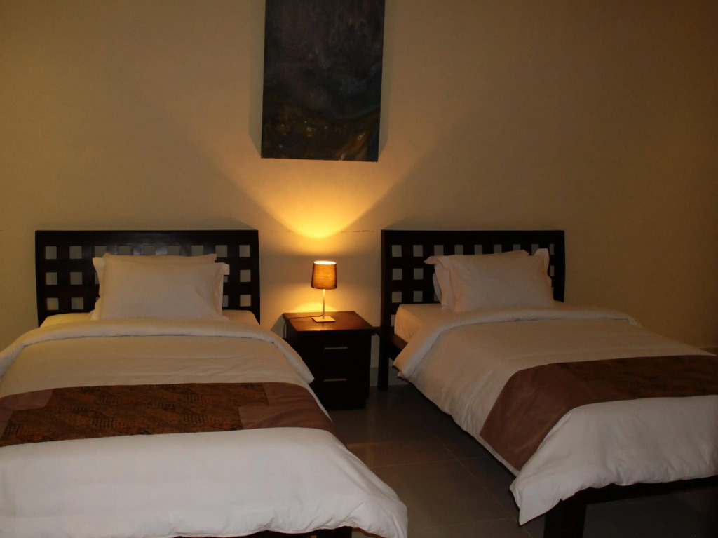 The Catur Villa Seminyak