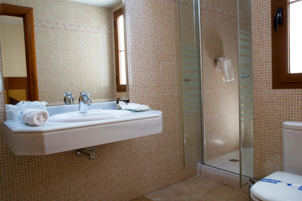 Hotel Córdoba Centro