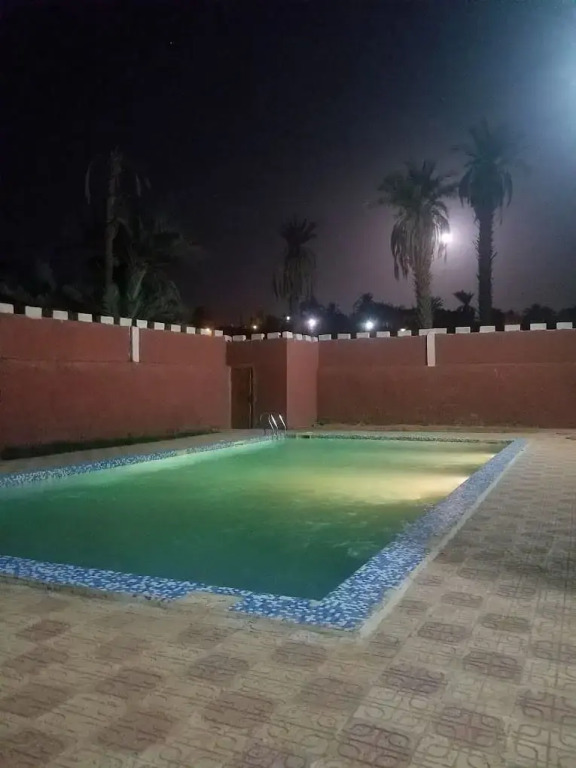 Hotel Ksar Amazaten