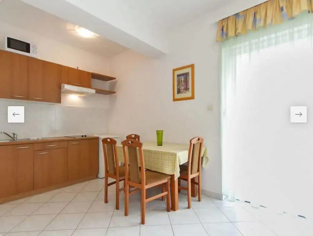Apartments Rok