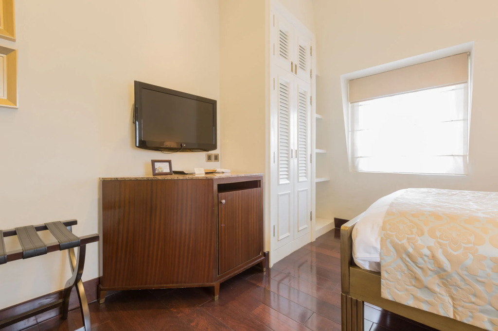 Villa Song Saigon