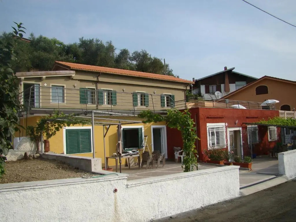 Le Dimore di Chiara