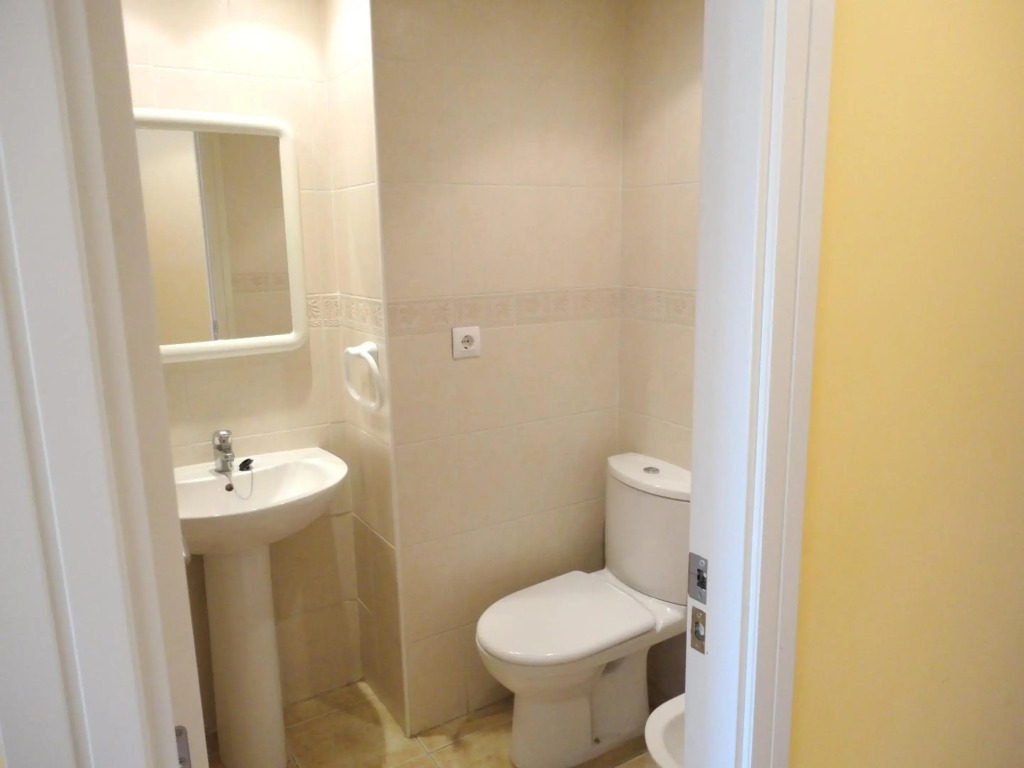 3 bedrooms appartement at Denia 500 m away from the beach with shared pool terrace and wifi