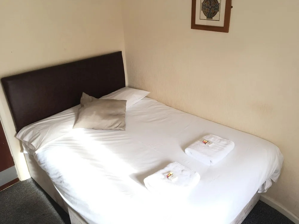 The Little Northern Hotel at the Millstone