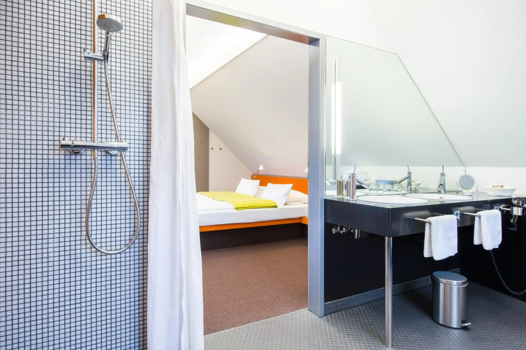 Hotel Windschur