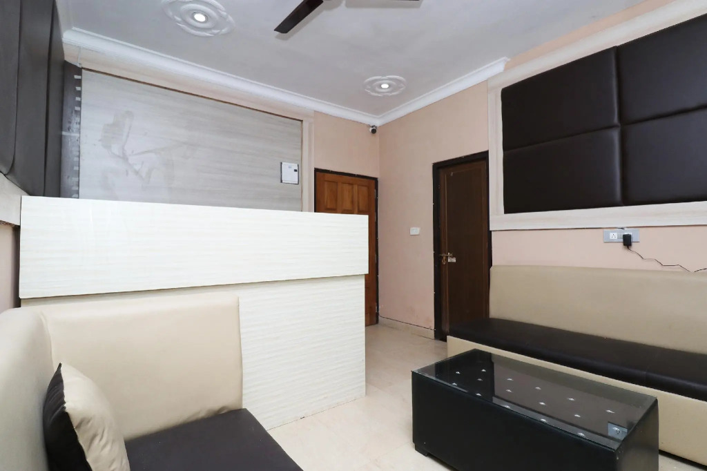 Super Hotel O Sharda Nagar Lucknow