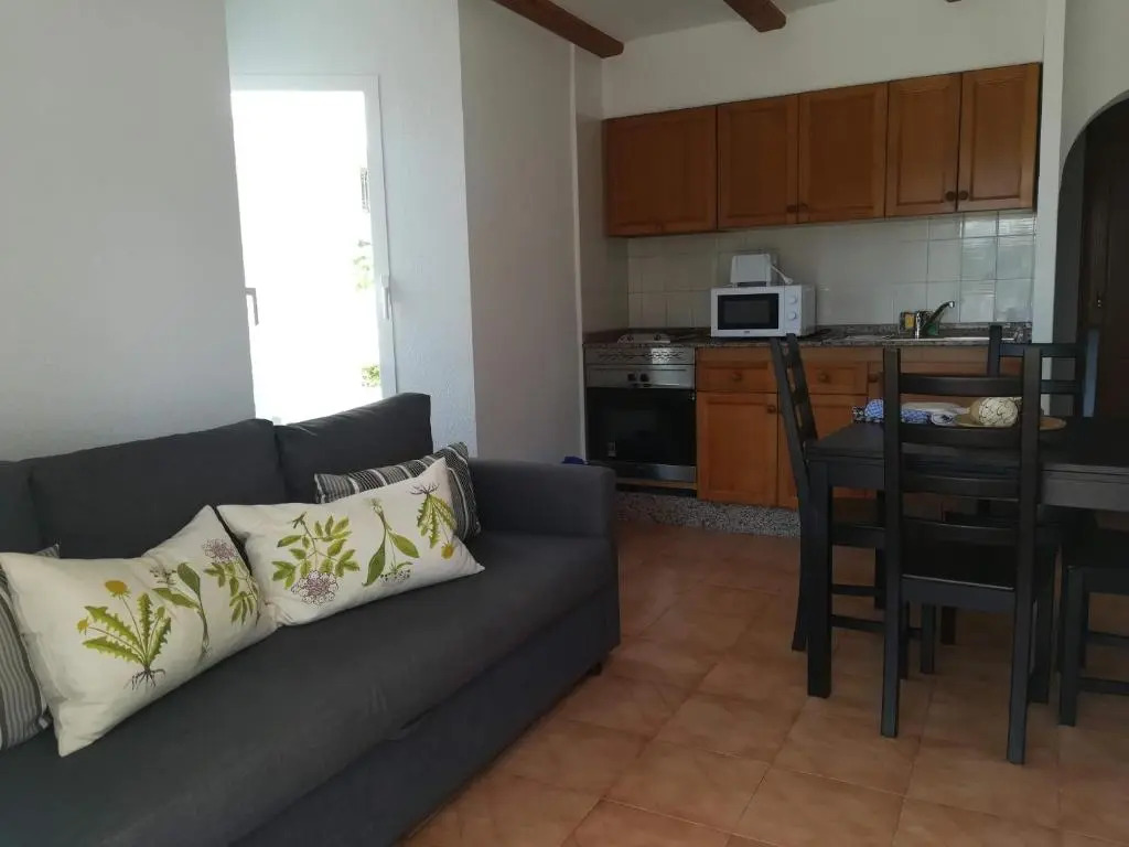 Buganvilla 203
