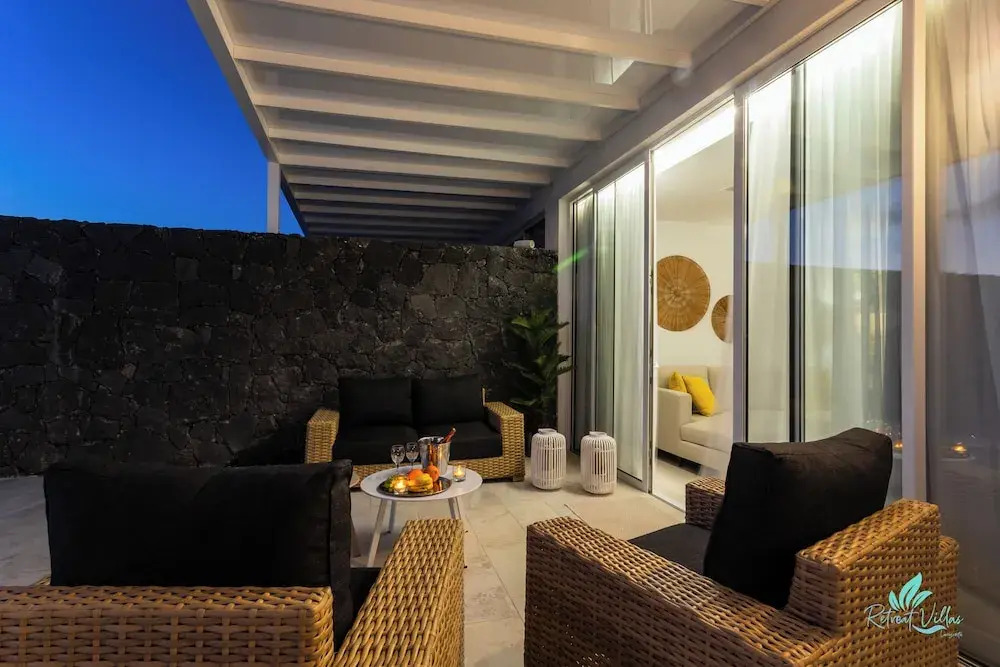 Villa Paraiso de Jil - Stunning, Brand new 3 bed !