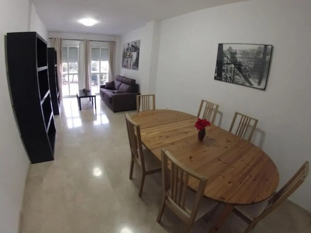 Apartamento San Crispín Centro Histórico