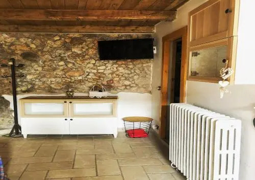 Grottino Apartment
