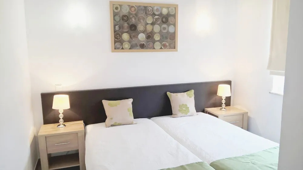 Ponta Grande Resort - Villa Maré