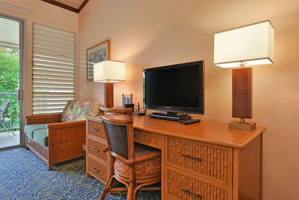 Napili Shores D227 Studio Bedroom 1 Bathroom Condo