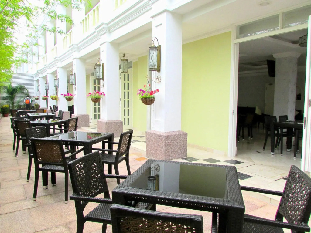 RC Hotel Melaka