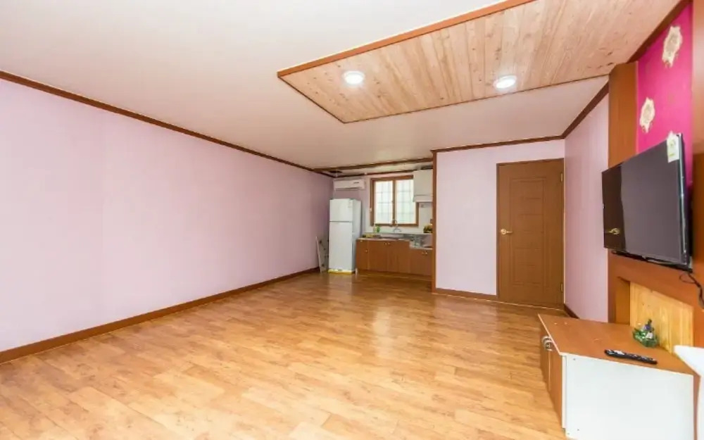 Miryang Nature and People Pension