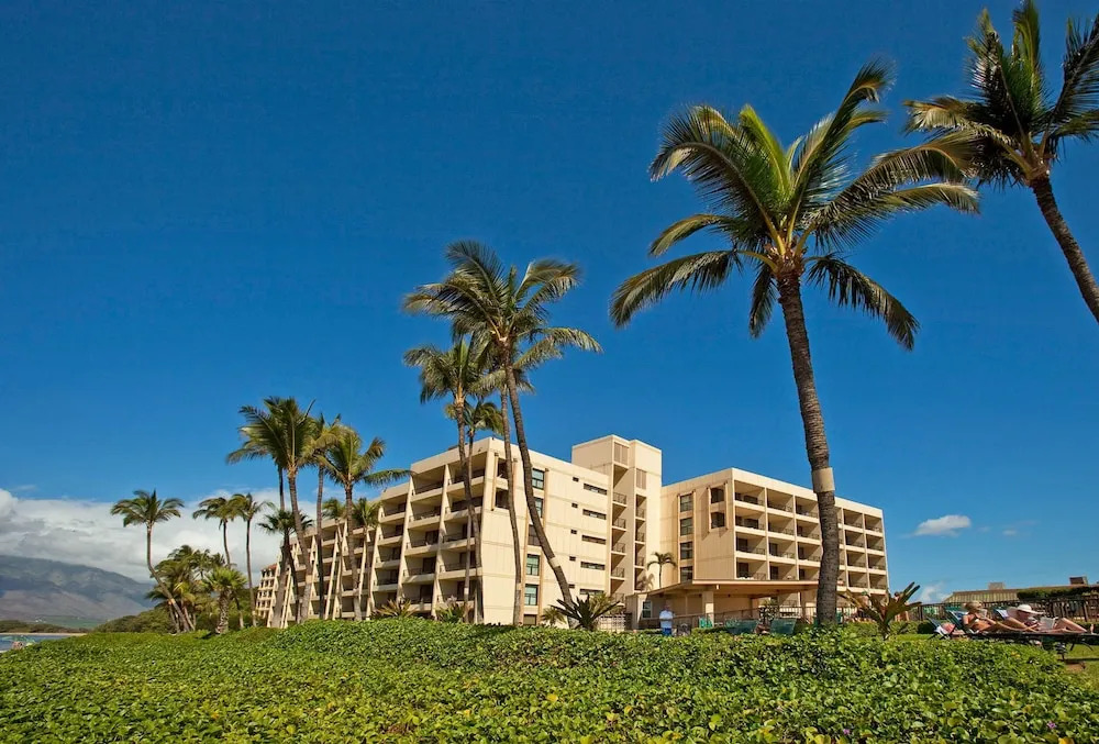 Sugar Beach Resort
