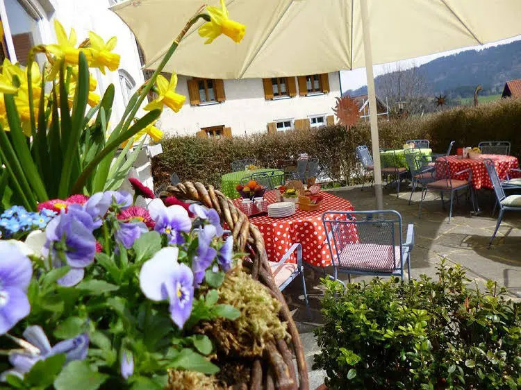 Landhotel Adler