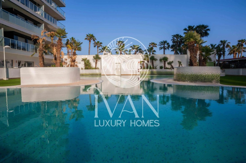 Casa Lucero - Ivan Luxury Homes - 6ªPta. - Sur - 1ª Linea de Playa