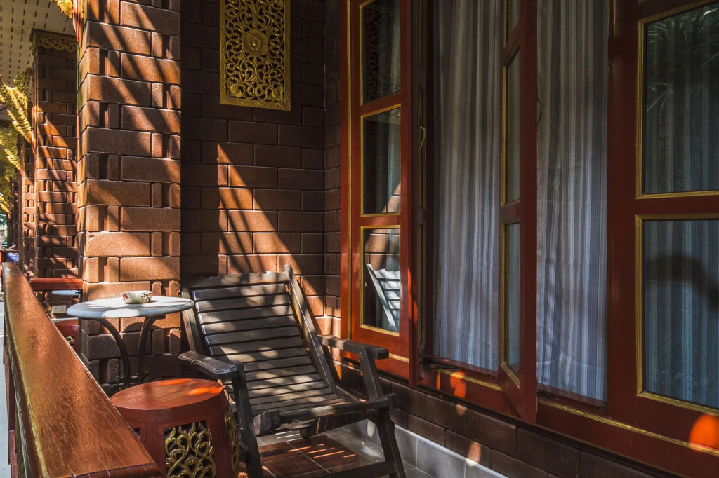 Irawadee Resort