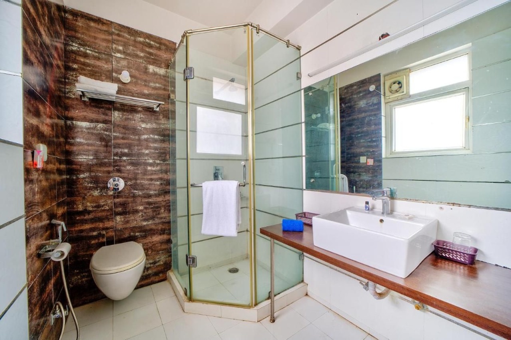 FabHotel Rivlet