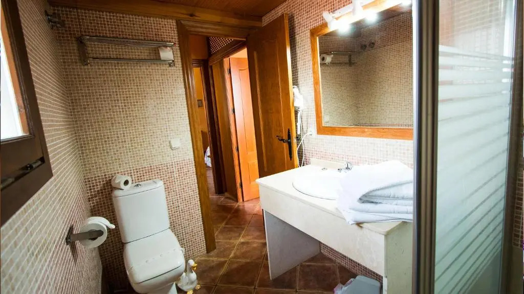 Hotel Doñana Blues