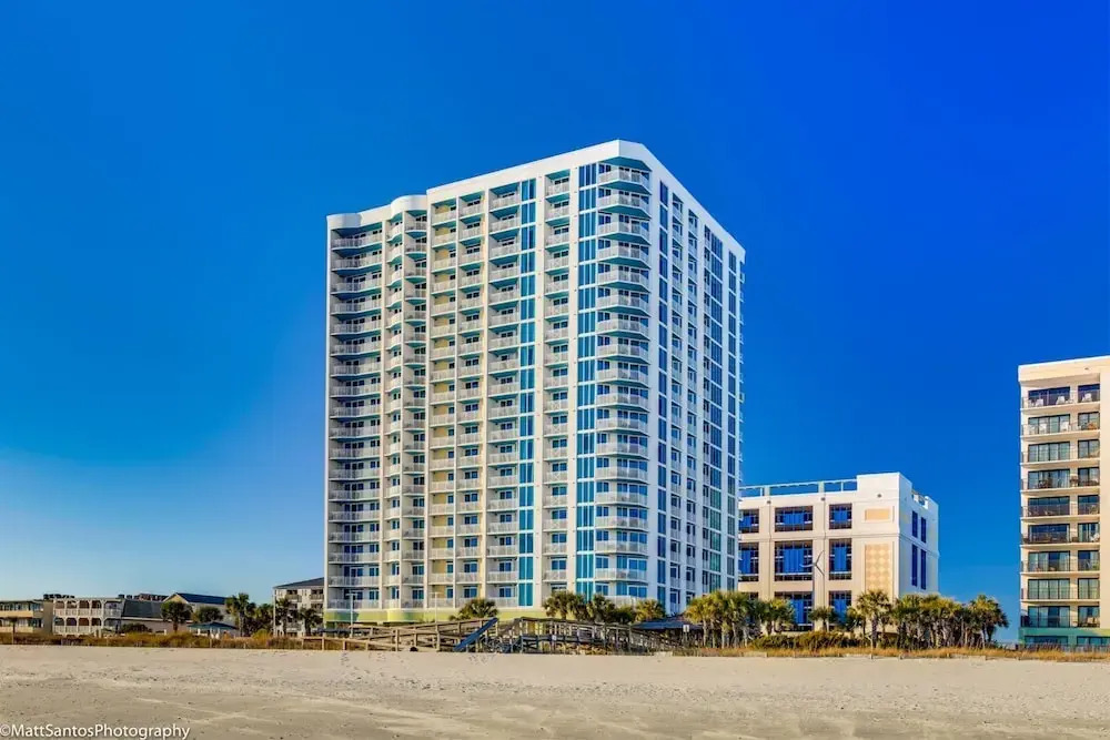 Club Wyndham Towers on the Grove
