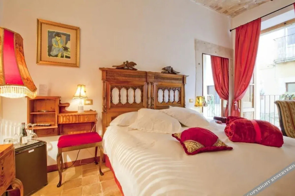B&B Il Marchese Del Grillo