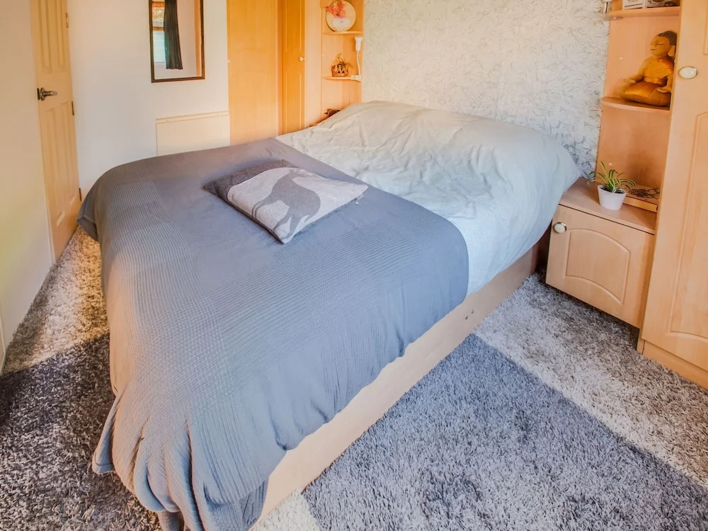 Cosy Chalet in Putten near Forest