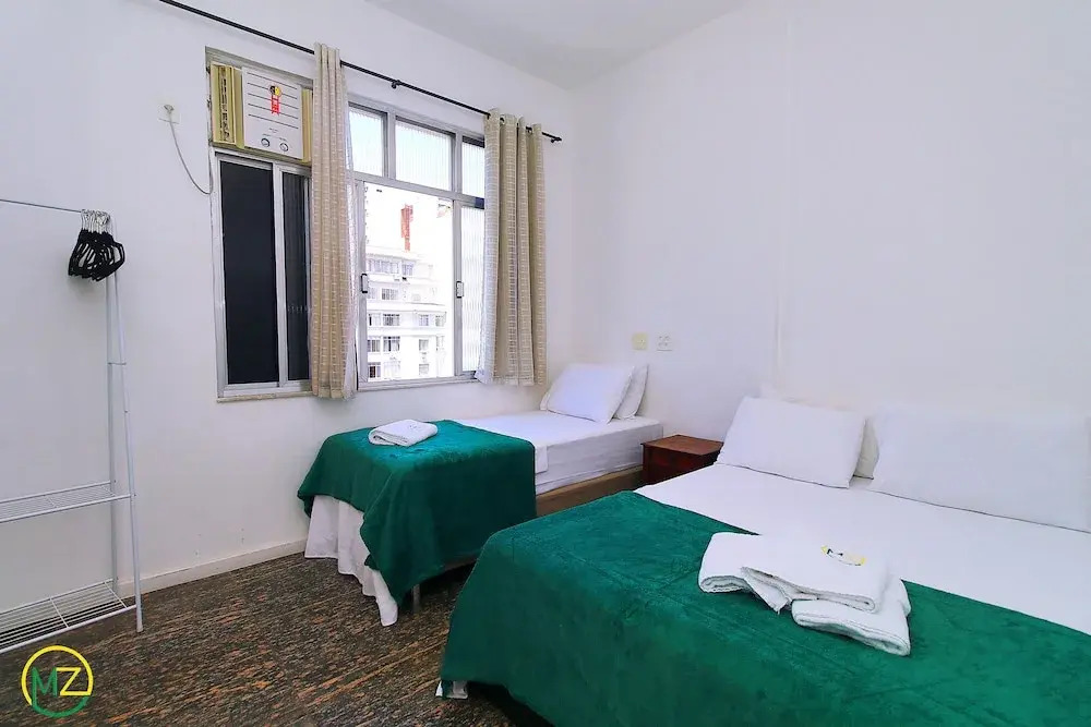 MZapartments Ministro IV