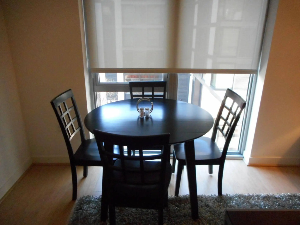 Weichert Suites at City Center