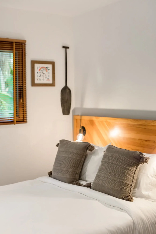 The Nomadic Hotel