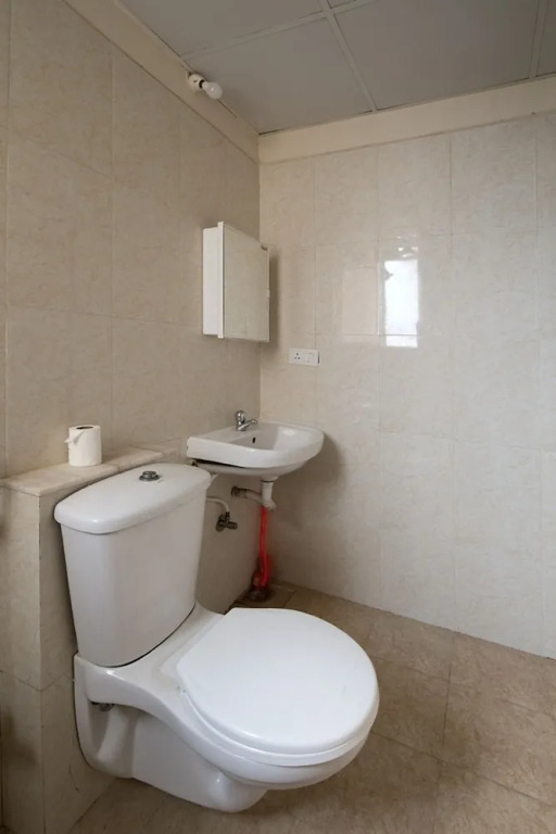 StayEden - Belmont Park 3BHK