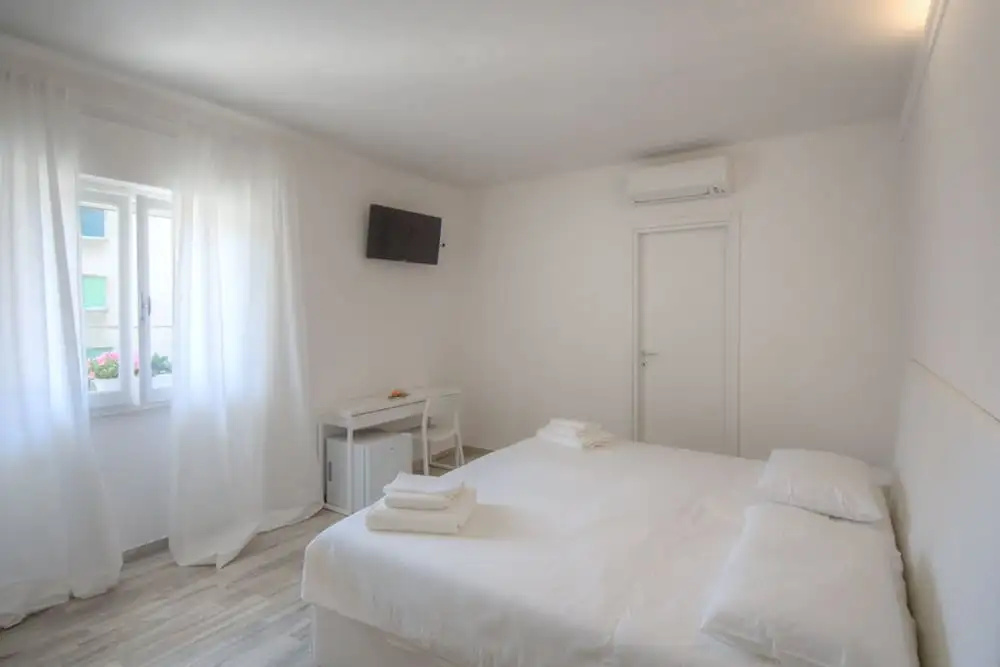 Rione San Carlo