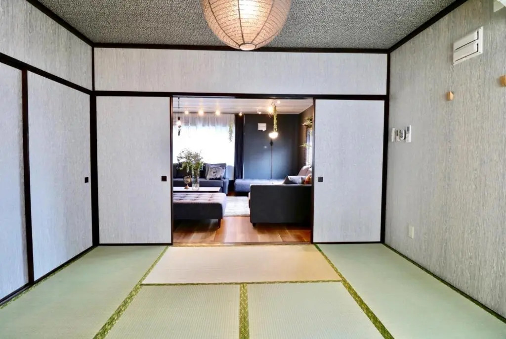 Hiragishi 2-3-2-10 / Vacation STAY 4026
