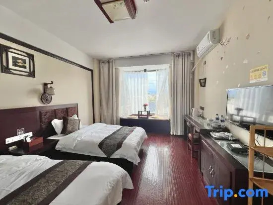 Xiaolazhe Hotel