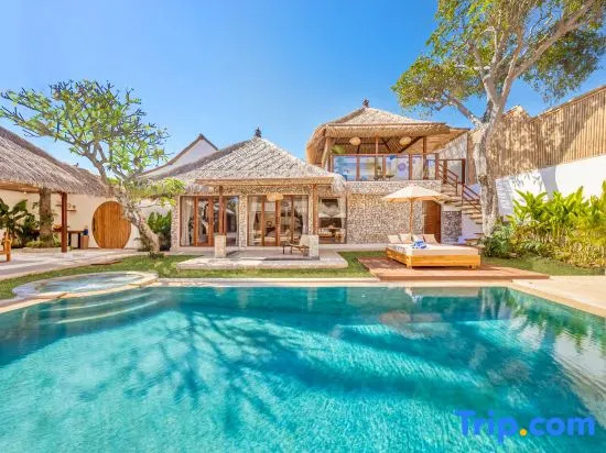 Villa Miami - Spacious Luxury 7BDR, Prime Location