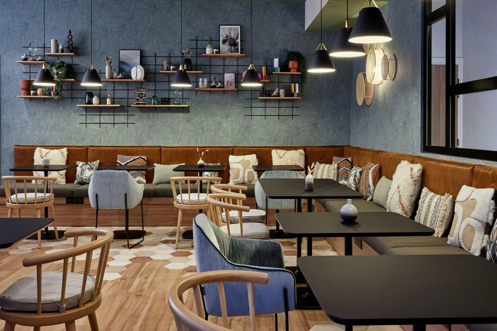 Residence Inn by Marriott Strasbourg