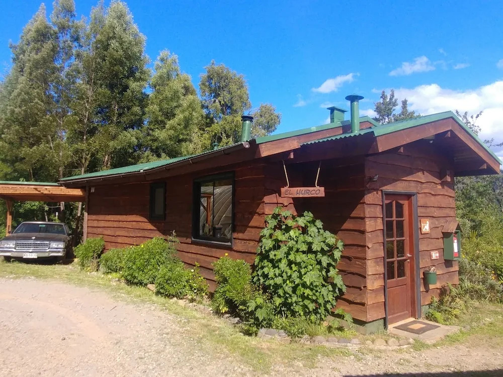La Rueda del Chucao