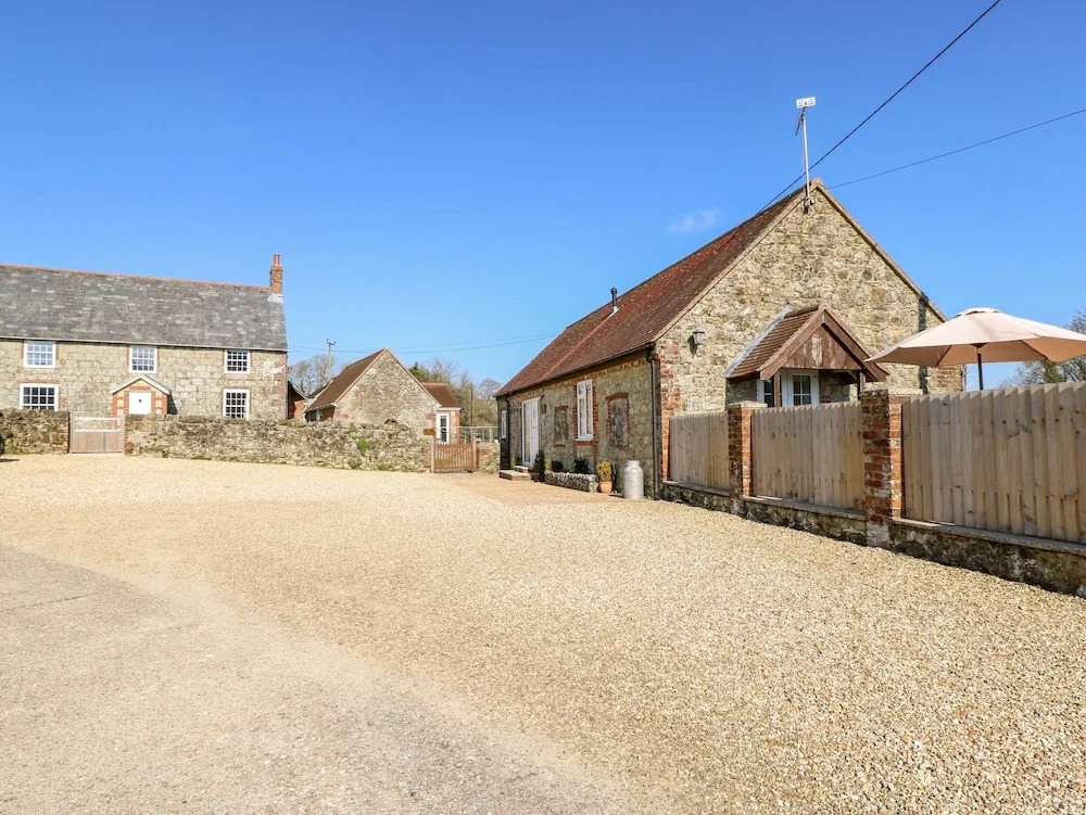 Stable Cottage