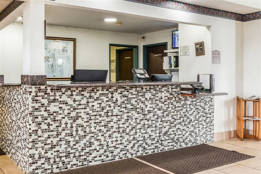 Quality Inn Mount Pleasant