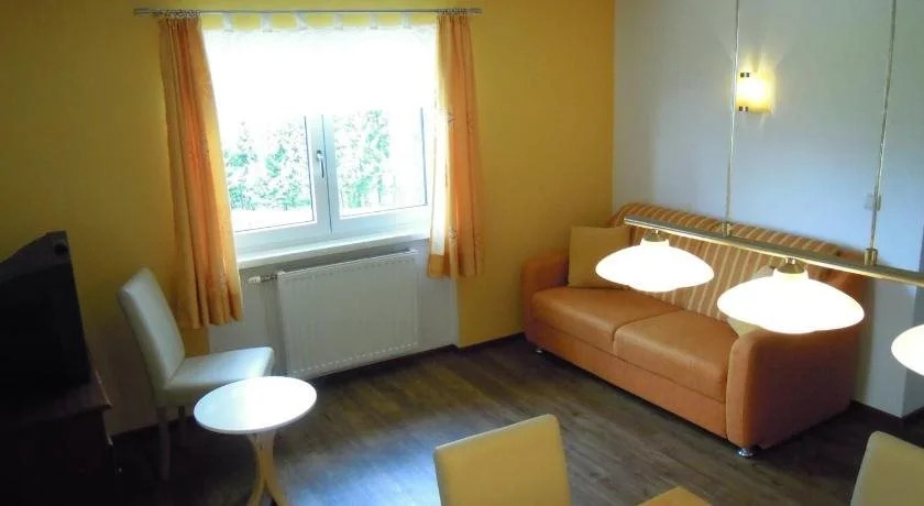 Ferienhaus Höchhäusl