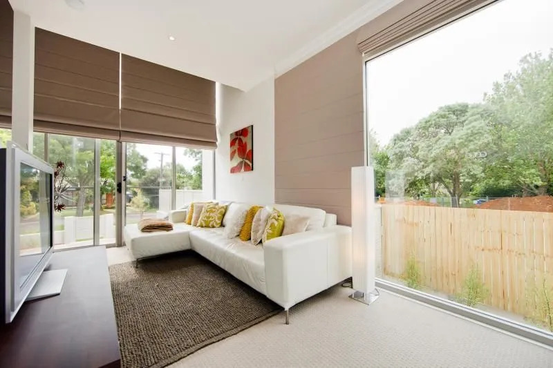 Apartments by Nagee Canberra