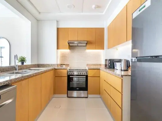 Gorgeous views 1BDR Downtown, Entire apartment