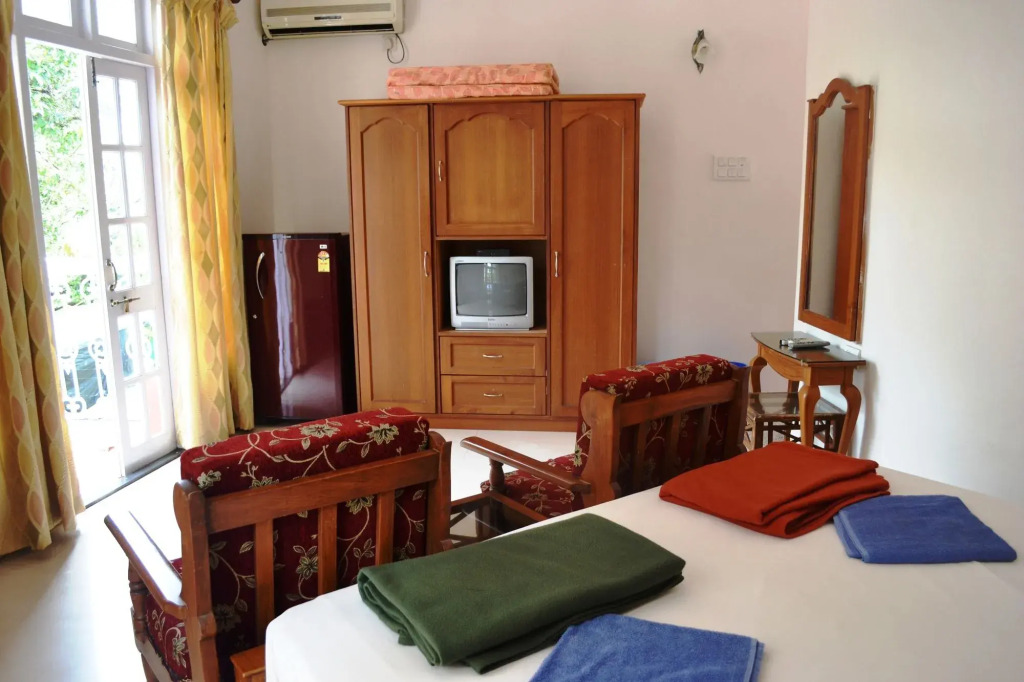 Sunset Beach Resort