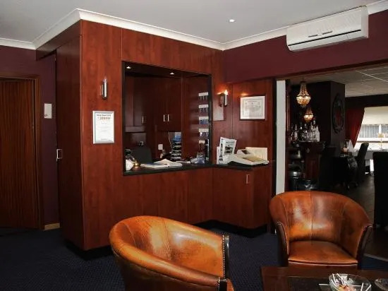 Hotel Royal Zelzate