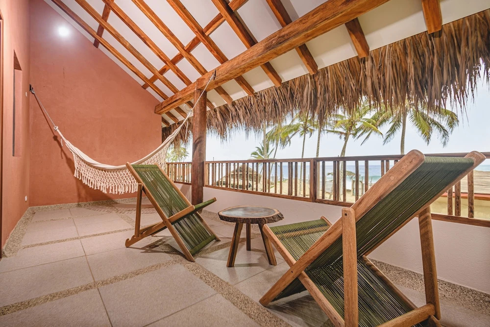 Senda Kokkos Beach Tayrona