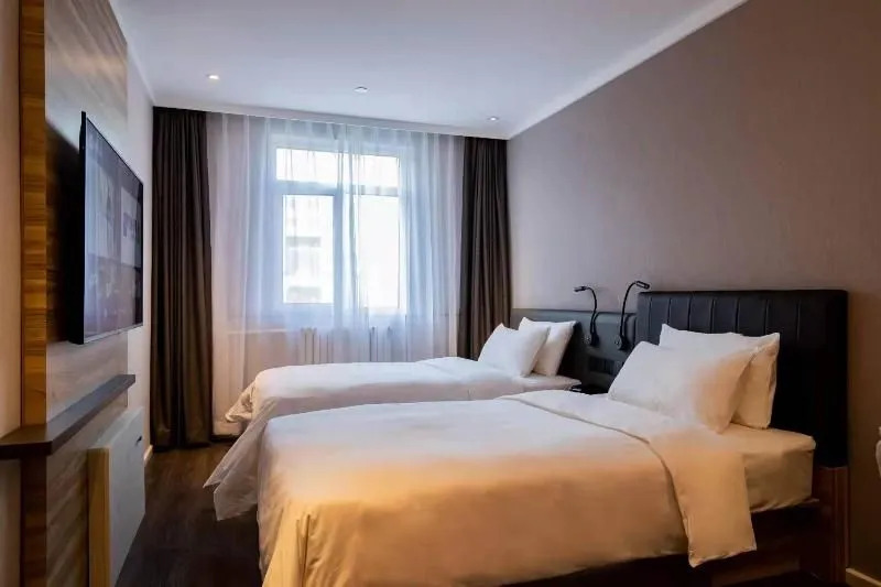 Hanting Hotel Beijing Xuanwumen