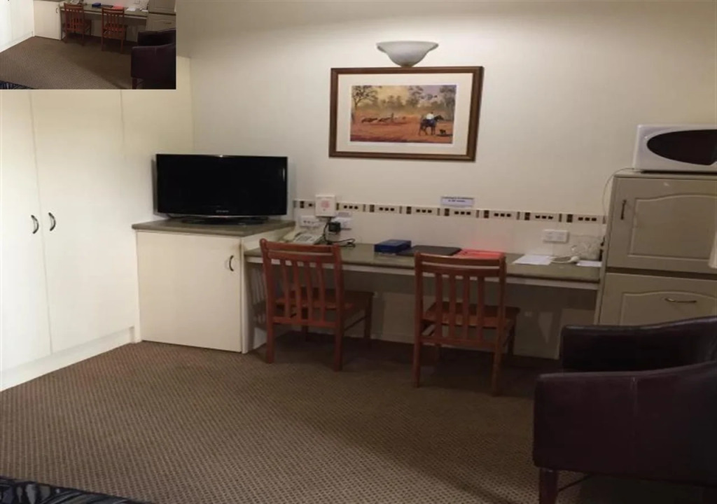 Criterion Hotel-Motel Rockhampton