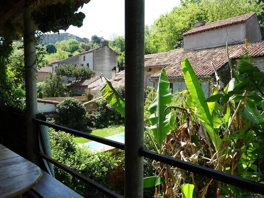 Chambre d'Hotes Saint Michel pour Pelerins