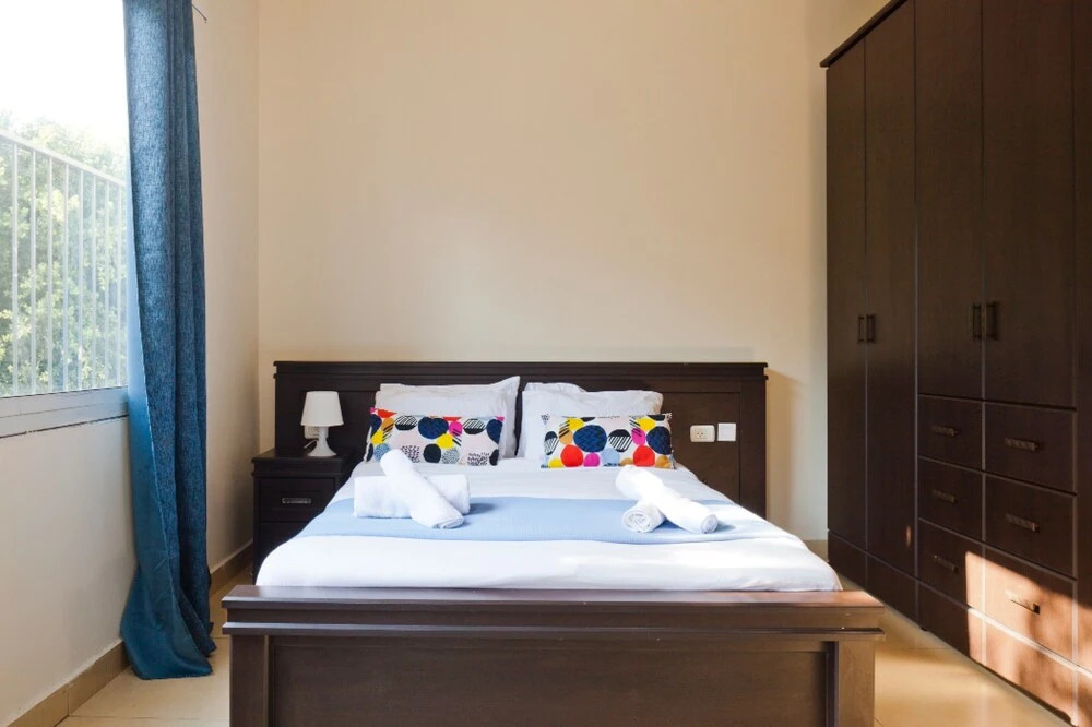 NHE Rothschild Allenby Apartments