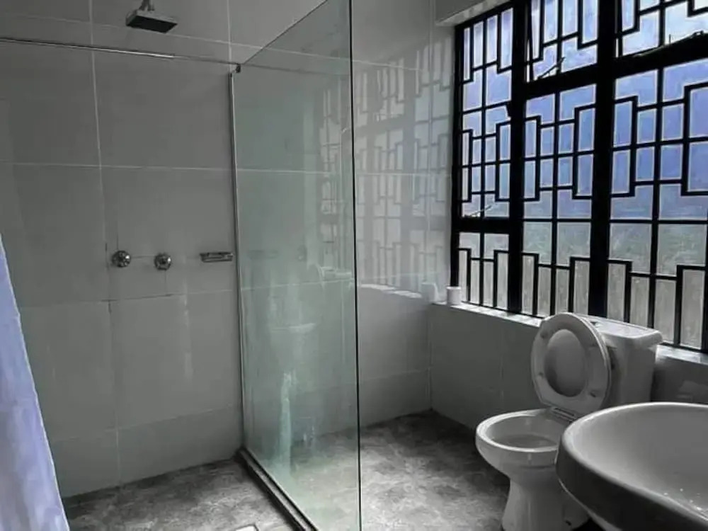 Lux Suites Samora Villas Athiriver